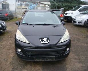 Peugeot 207 Gebrauchtwagen
