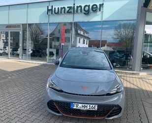 Cupra Born Gebrauchtwagen