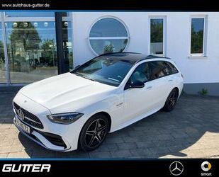 Mercedes-Benz C 300 Gebrauchtwagen