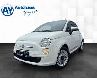 Fiat 500 Gebrauchtwagen