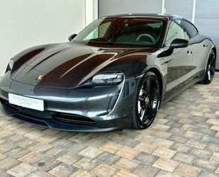 Porsche Taycan Gebrauchtwagen