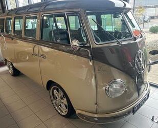 VW T1 Gebrauchtwagen