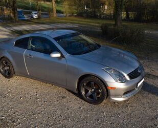Nissan Skyline Gebrauchtwagen