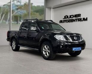 Nissan Navara Gebrauchtwagen