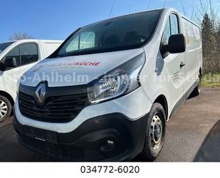 Renault Trafic Gebrauchtwagen
