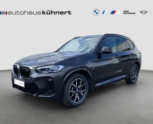 BMW X3 M40 Gebrauchtwagen