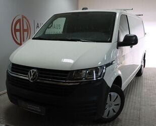 VW T6 Transporter Gebrauchtwagen