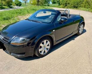 Audi TT Gebrauchtwagen