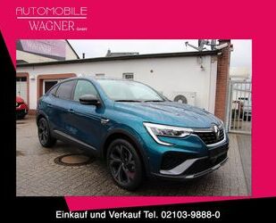 Renault Arkana Gebrauchtwagen