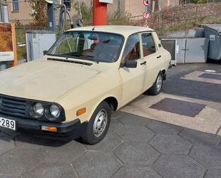 Dacia Andere Gebrauchtwagen