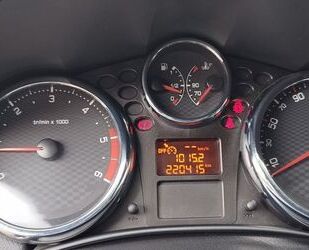 Peugeot 207 Gebrauchtwagen