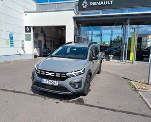 Dacia Jogger Gebrauchtwagen
