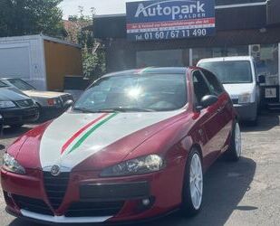 Alfa Romeo Andere Gebrauchtwagen