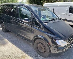 Mercedes-Benz Vito Gebrauchtwagen