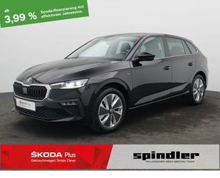 Skoda Scala Gebrauchtwagen