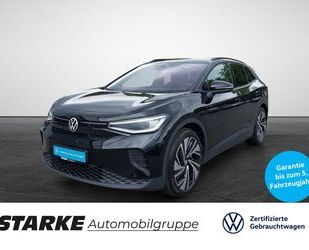 VW ID.4 Gebrauchtwagen