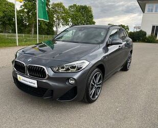 BMW X2 Gebrauchtwagen