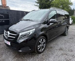 Mercedes-Benz V 220 Gebrauchtwagen