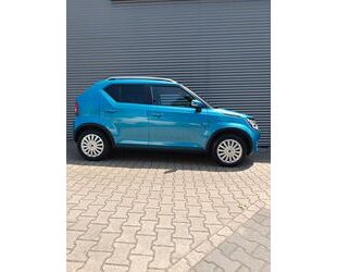 Suzuki Ignis Gebrauchtwagen