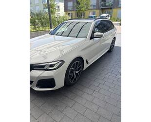 BMW 530 Gebrauchtwagen
