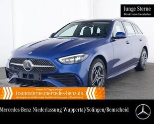 Mercedes-Benz C 300 Gebrauchtwagen