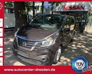 Nissan NV300 Gebrauchtwagen