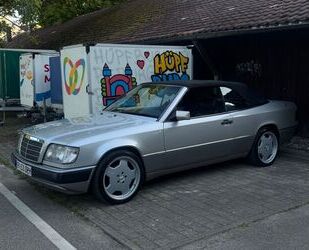 Mercedes-Benz E 300 Gebrauchtwagen