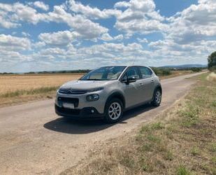 Citroen C3 Gebrauchtwagen