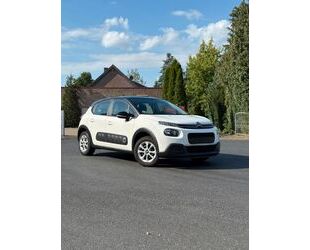 Citroen C3 Gebrauchtwagen