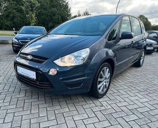 Ford S-Max Gebrauchtwagen