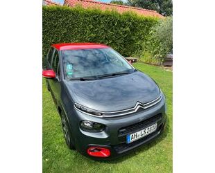 Citroen C3 Gebrauchtwagen