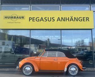 VW Käfer Gebrauchtwagen