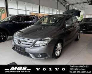 Mercedes-Benz B 180 Gebrauchtwagen