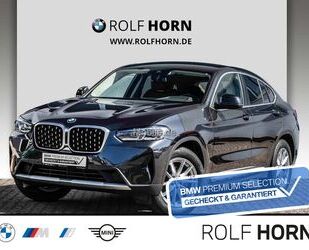 BMW X4 Gebrauchtwagen