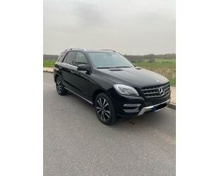 Mercedes-Benz ML 350 Gebrauchtwagen