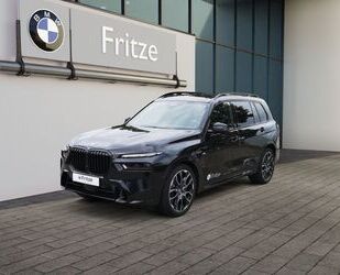 BMW X7 Gebrauchtwagen