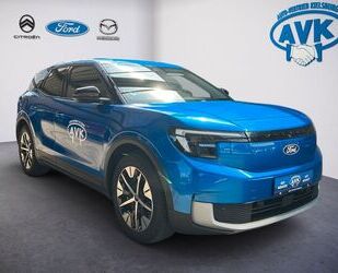 Ford Explorer Gebrauchtwagen