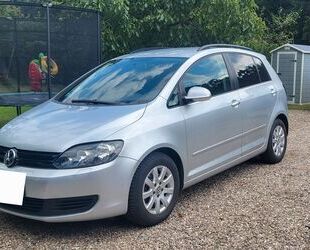 VW Golf Plus Gebrauchtwagen