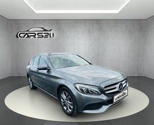 Mercedes-Benz C 220 Gebrauchtwagen