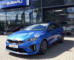 Kia pro ceed / ProCeed Gebrauchtwagen