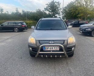 Kia Sportage Gebrauchtwagen