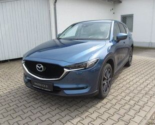 Mazda CX-5 Gebrauchtwagen