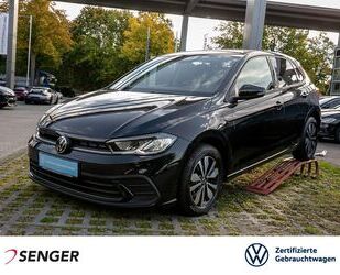 VW Polo Gebrauchtwagen