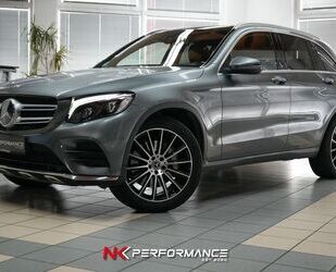 Mercedes-Benz GLC 350 Gebrauchtwagen