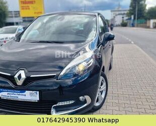 Renault Scenic Gebrauchtwagen