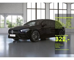 Mercedes-Benz CLA 250 Shooting Brake Gebrauchtwagen