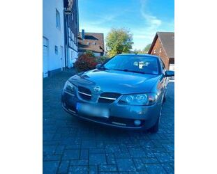 Nissan Almera Gebrauchtwagen