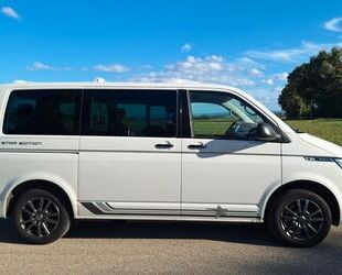 VW T6 Multivan Gebrauchtwagen