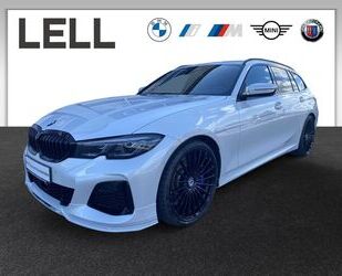 Alpina B3 Gebrauchtwagen