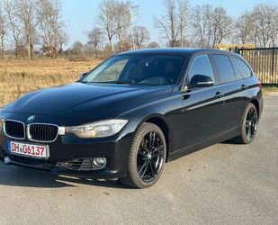 BMW 330 Gebrauchtwagen